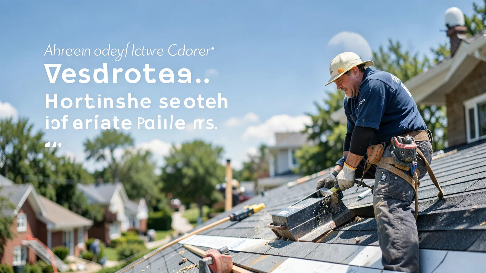 Roof Replacement in Lompoc, CA near me